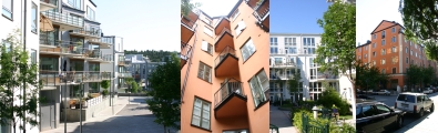 Bostadsrttsfreningar